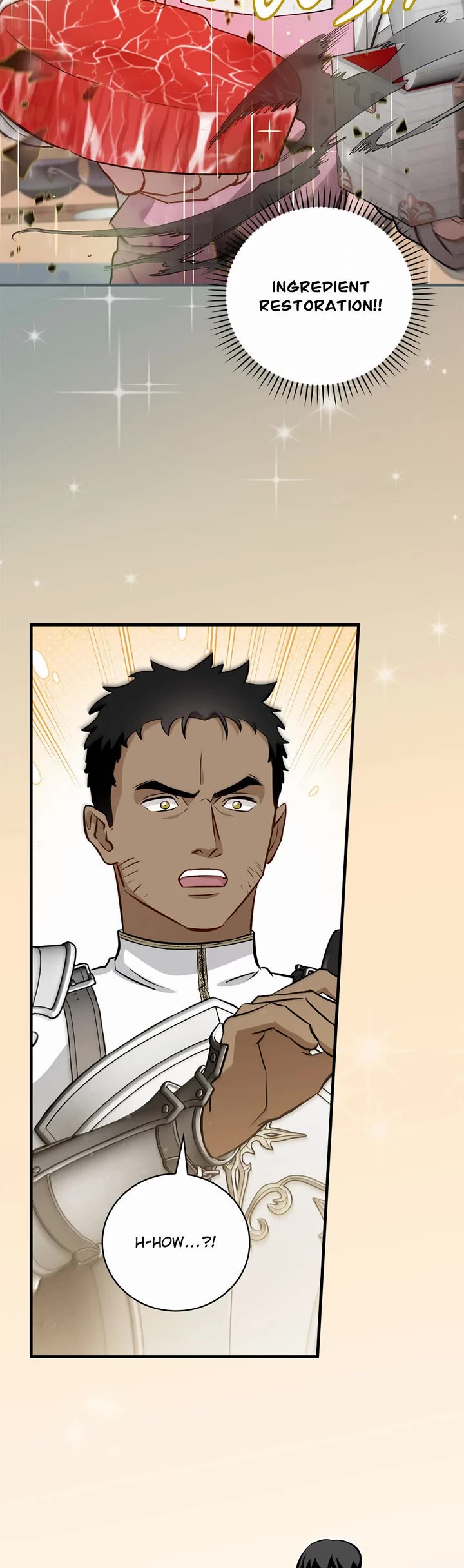 Leveling Up, by Only Eating! Chapter 199 - Page 9