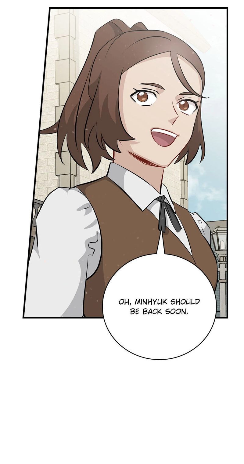 Leveling Up, by Only Eating! Chapter 200 - Page 18