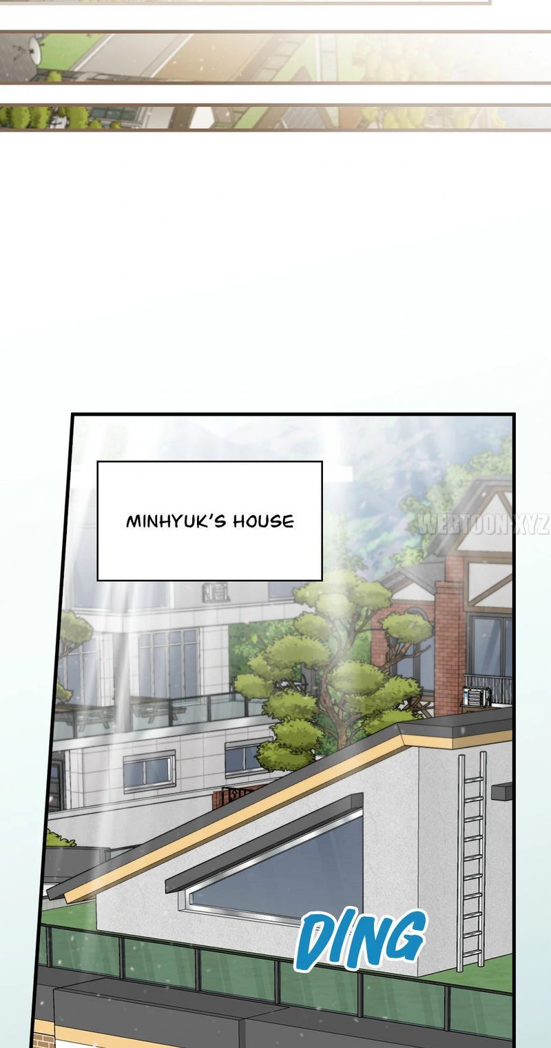 Leveling Up, by Only Eating! Chapter 200 - Page 21