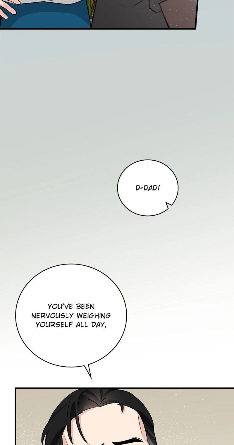 Leveling Up, by Only Eating! Chapter 200 - Page 25