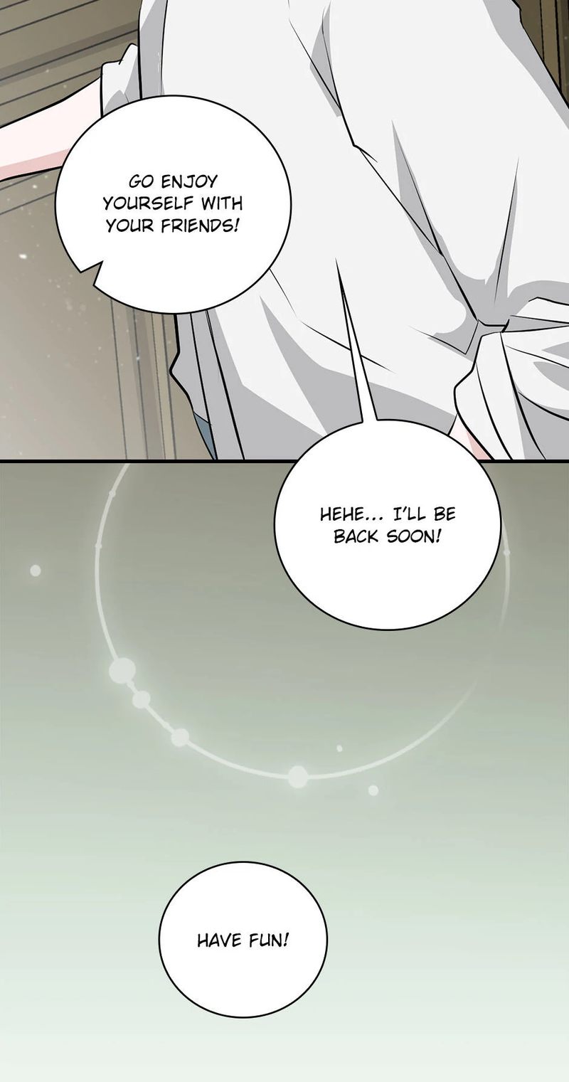 Leveling Up, by Only Eating! Chapter 200 - Page 28