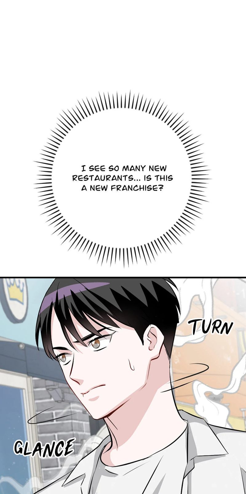 Leveling Up, by Only Eating! Chapter 200 - Page 33