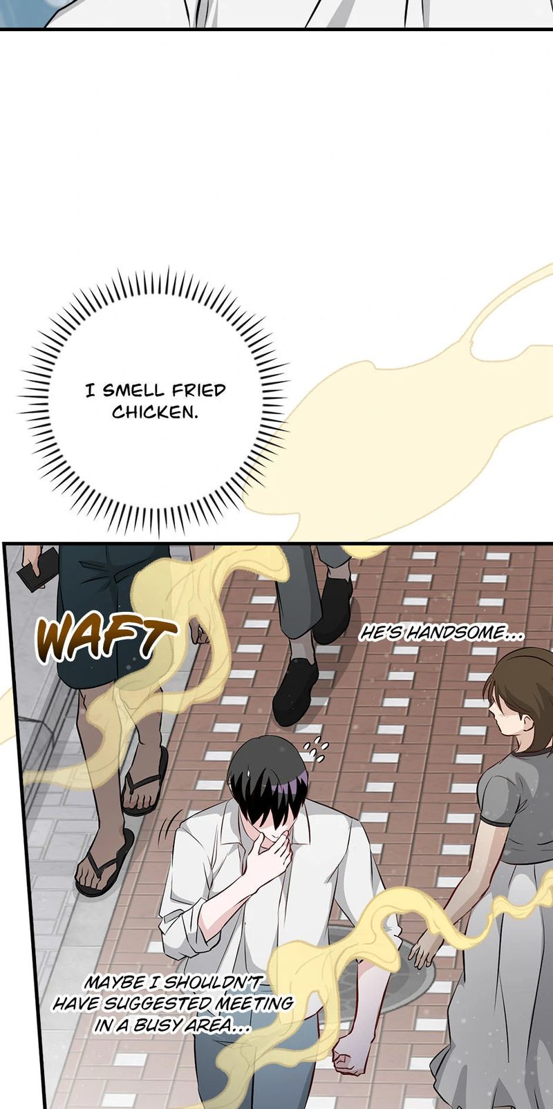 Leveling Up, by Only Eating! Chapter 200 - Page 34