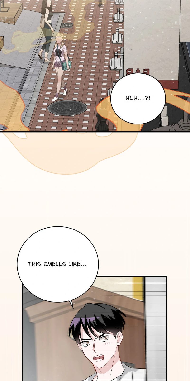 Leveling Up, by Only Eating! Chapter 200 - Page 36