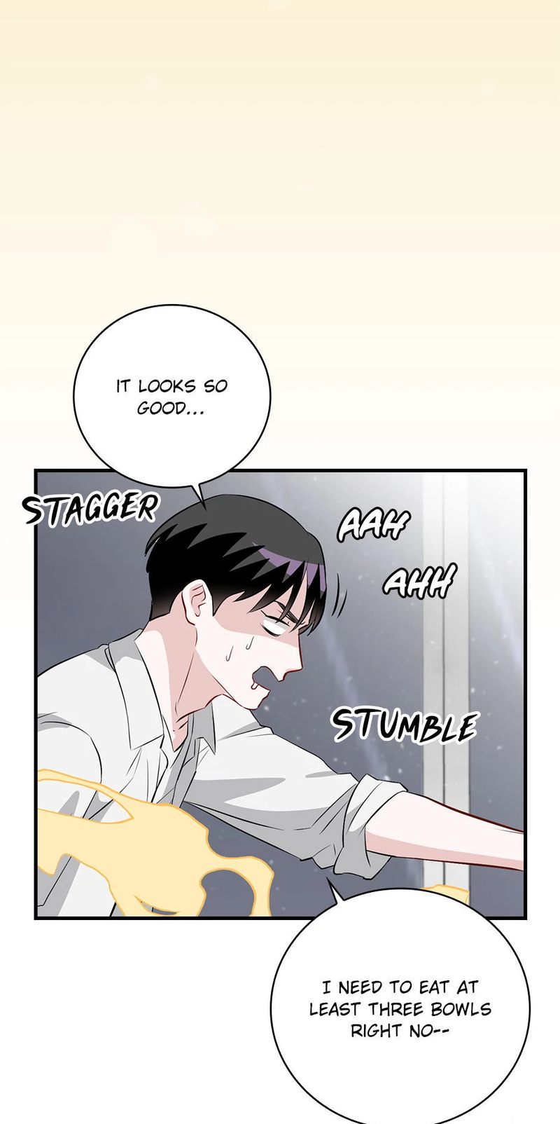 Leveling Up, by Only Eating! Chapter 200 - Page 39