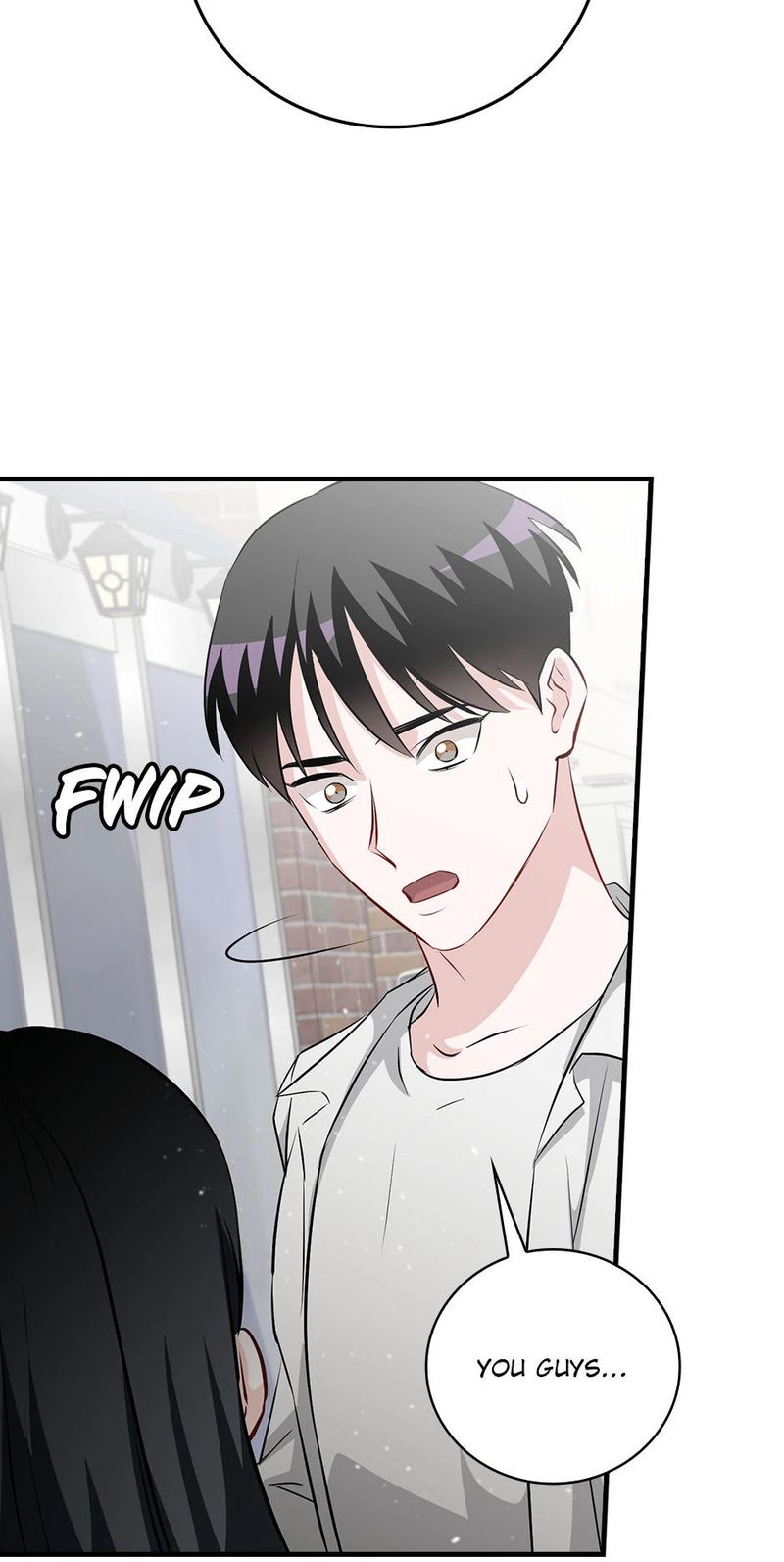 Leveling Up, by Only Eating! Chapter 200 - Page 47