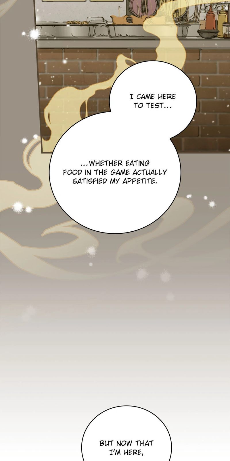 Leveling Up, by Only Eating! Chapter 200 - Page 52