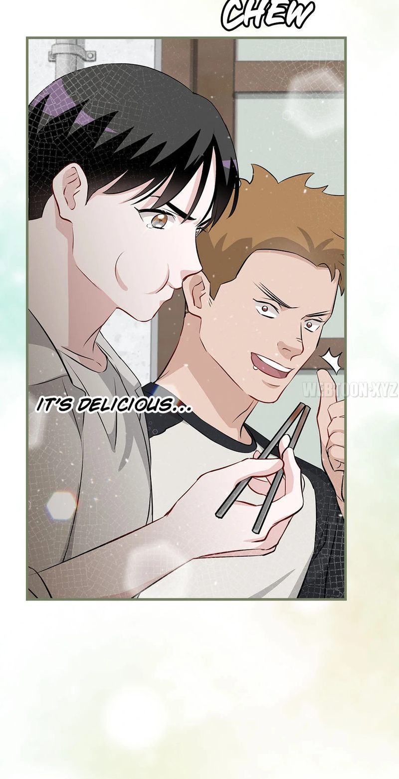 Leveling Up, by Only Eating! Chapter 200 - Page 70