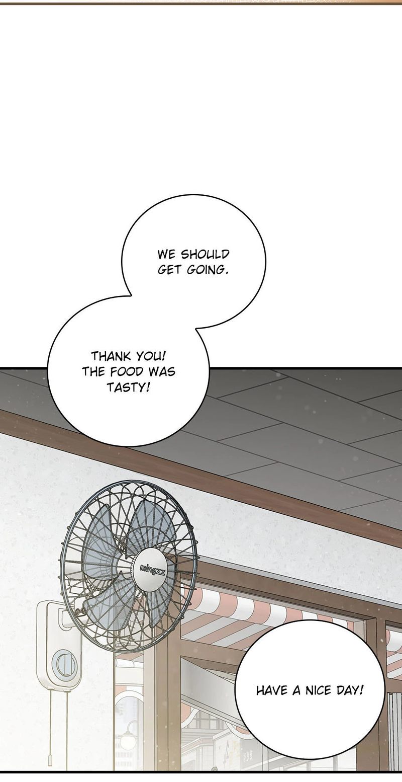 Leveling Up, by Only Eating! Chapter 200 - Page 76