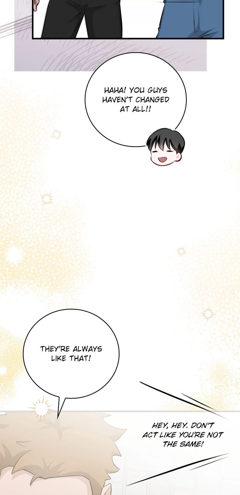 Leveling Up, by Only Eating! Chapter 200 - Page 79