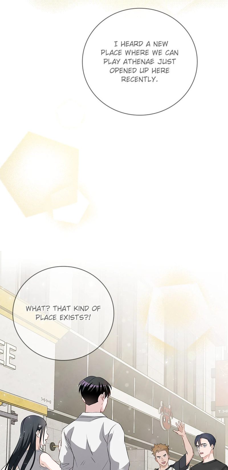 Leveling Up, by Only Eating! Chapter 200 - Page 83