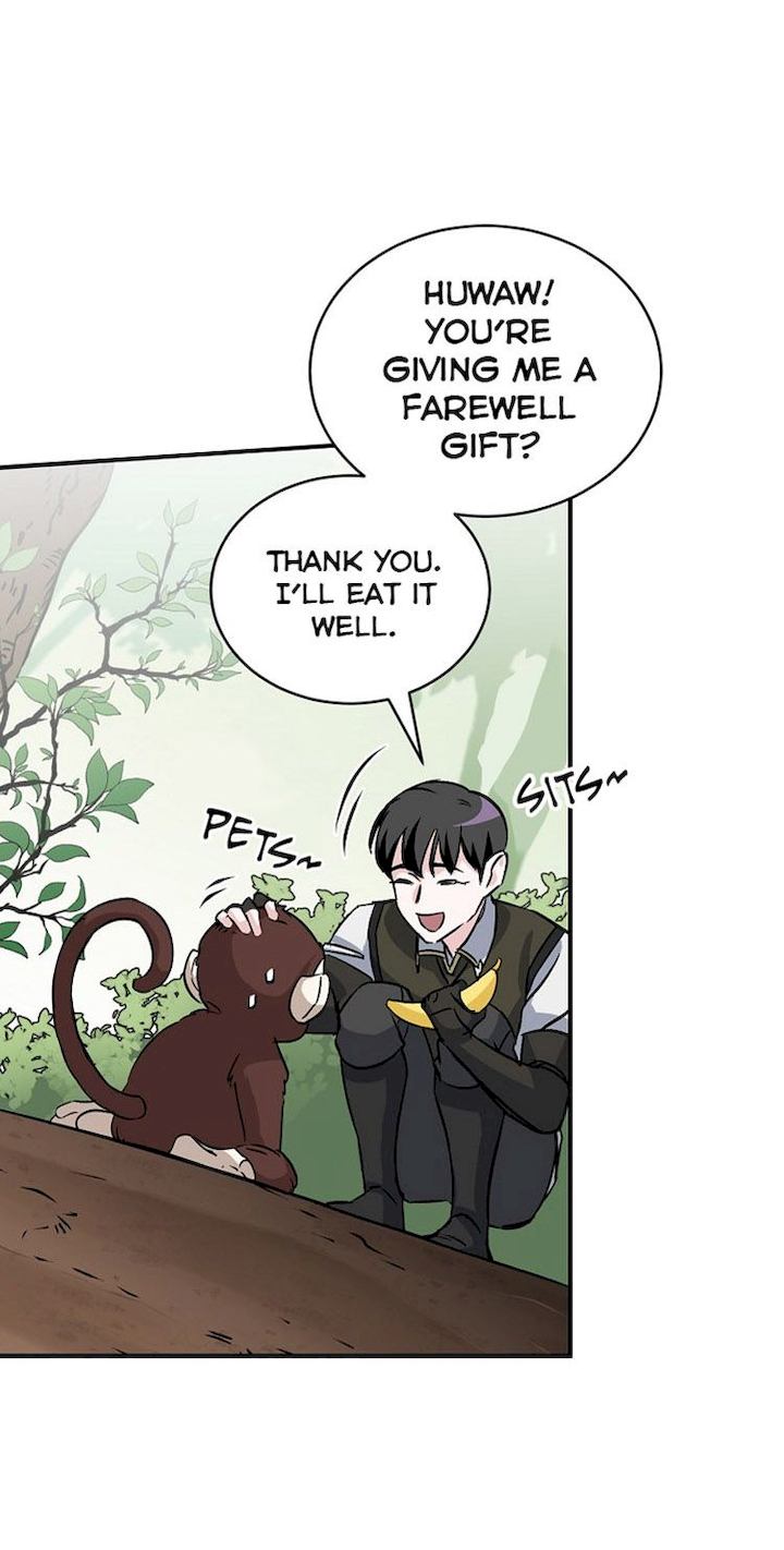 Leveling Up, by Only Eating! Chapter 24 - Page 56