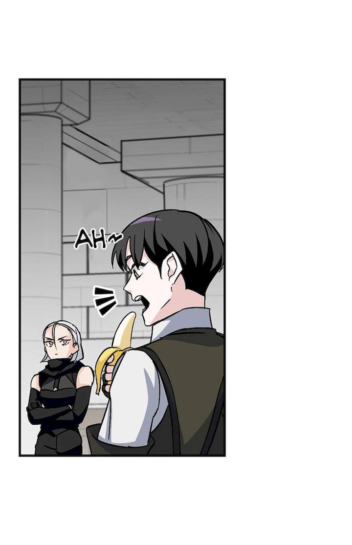 Leveling Up, by Only Eating! Chapter 25 - Page 20