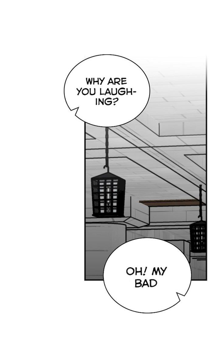 Leveling Up, by Only Eating! Chapter 25 - Page 25