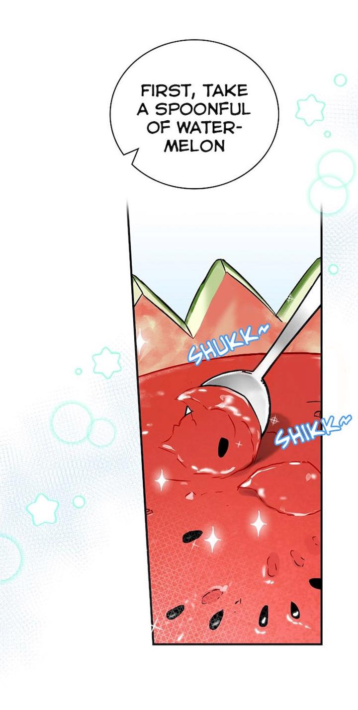 Leveling Up, by Only Eating! Chapter 25 - Page 35