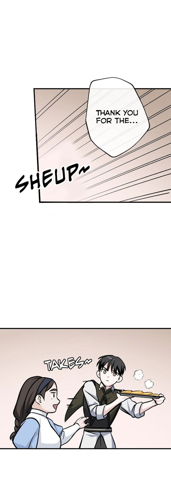 Leveling Up, by Only Eating! Chapter 33 - Page 24