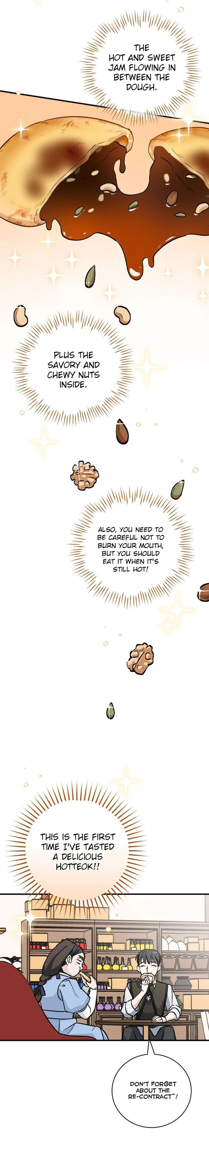 Leveling Up, by Only Eating! Chapter 33 - Page 29