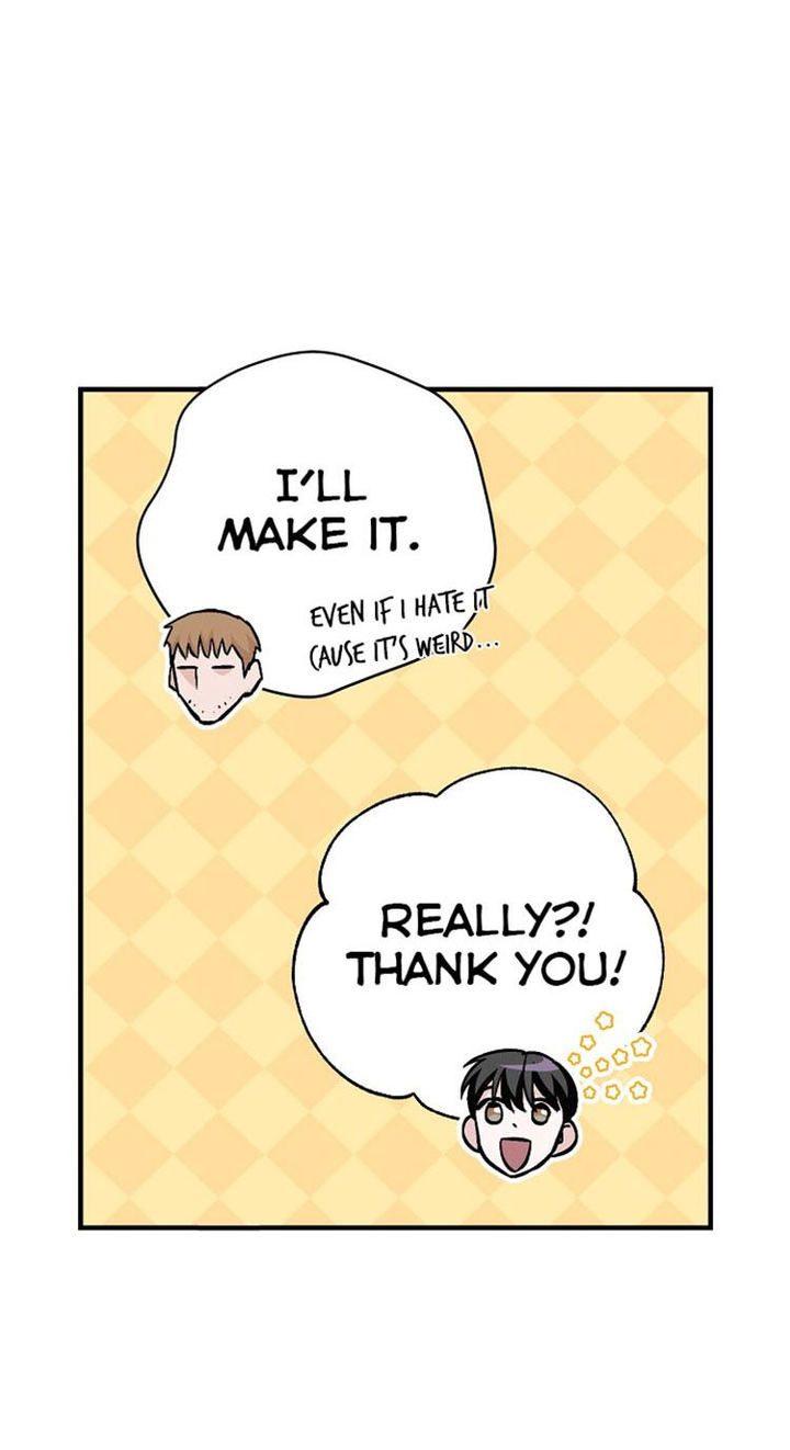 Leveling Up, by Only Eating! Chapter 35 - Page 20