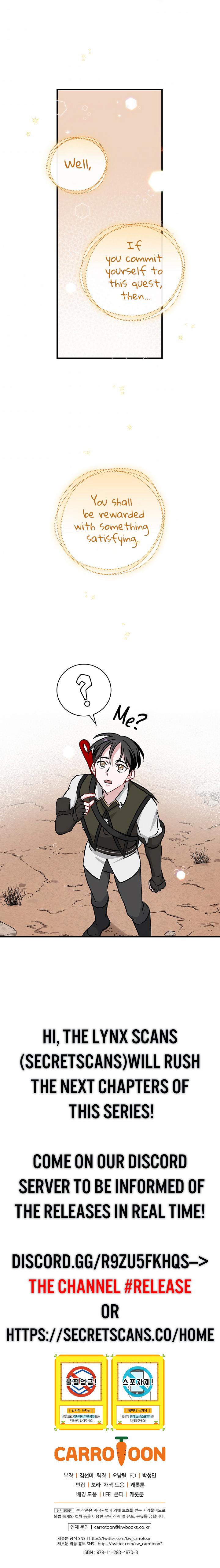 Leveling Up, by Only Eating! Chapter 51 - Page 12