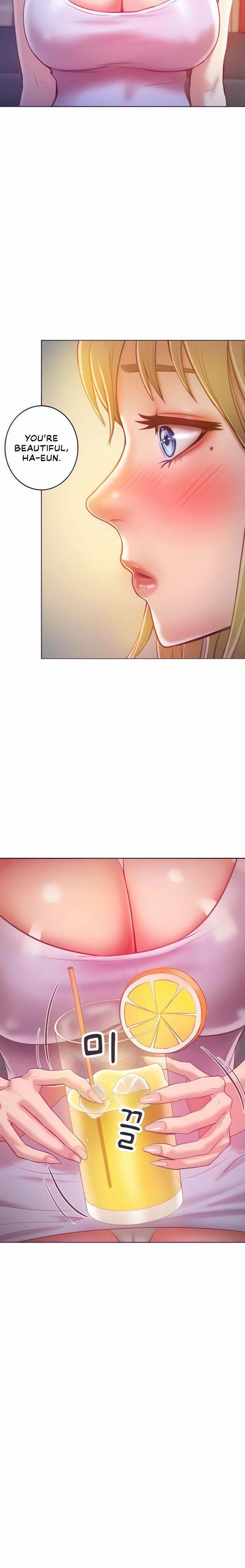 Forcing the Woman I Despise Into Submission Chapter 3 - Page 30