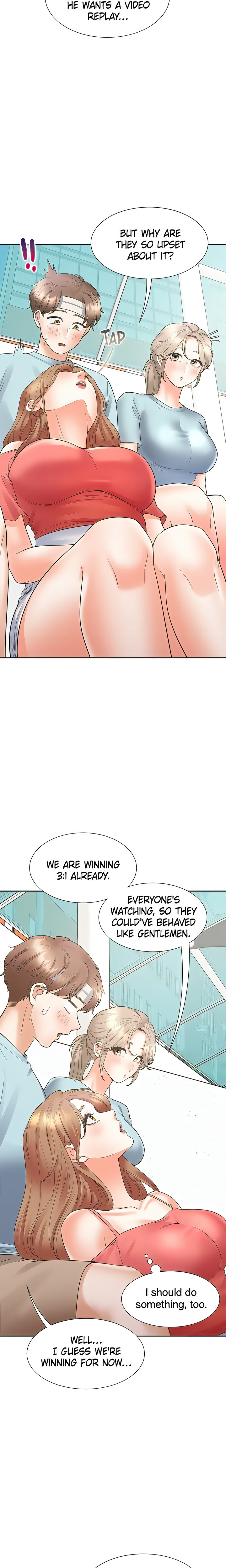 Bunk Beds Chapter 53 - Page 24