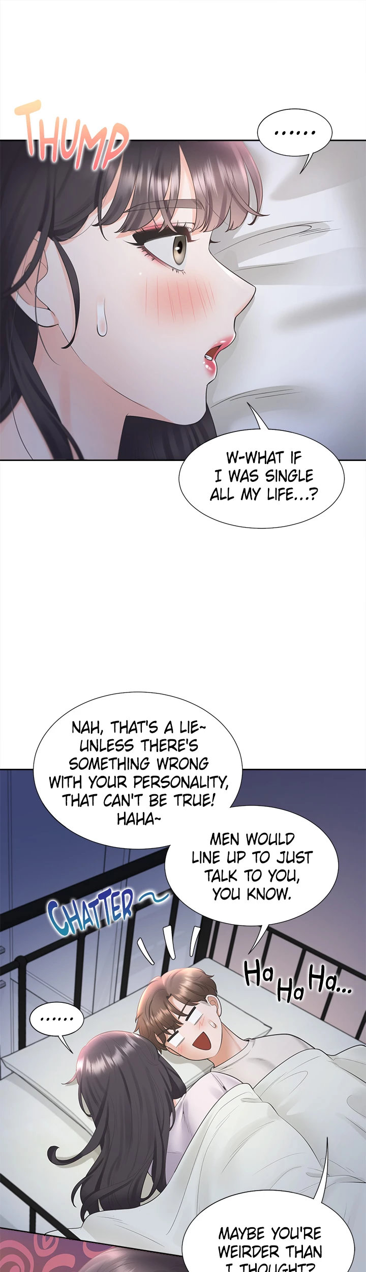 Bunk Beds Chapter 71 - Page 29