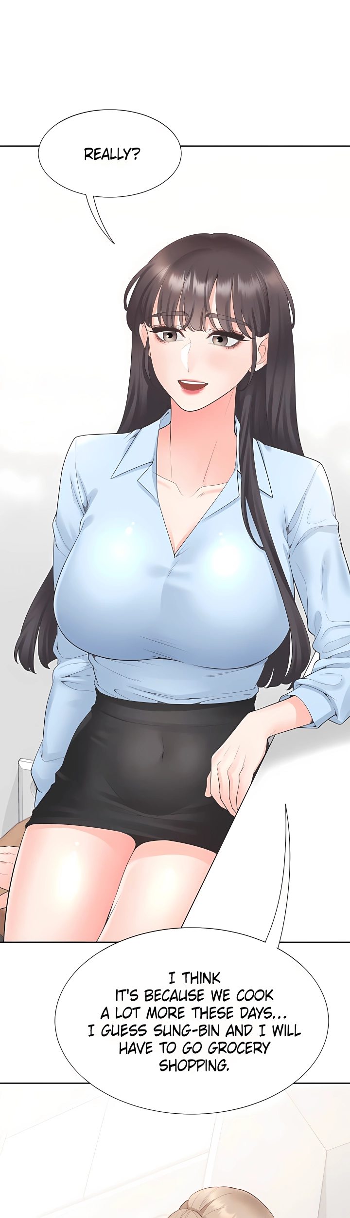 Bunk Beds Chapter 74 - Page 16