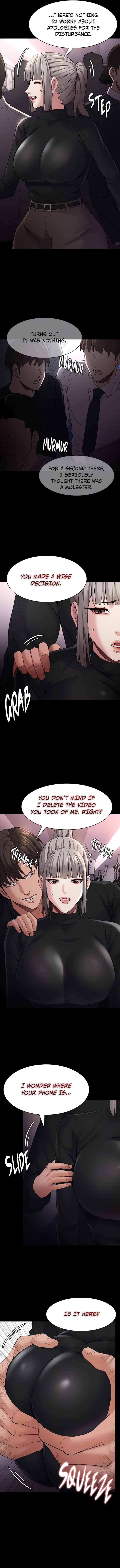 Pervert Diary Chapter 113 - Page 4