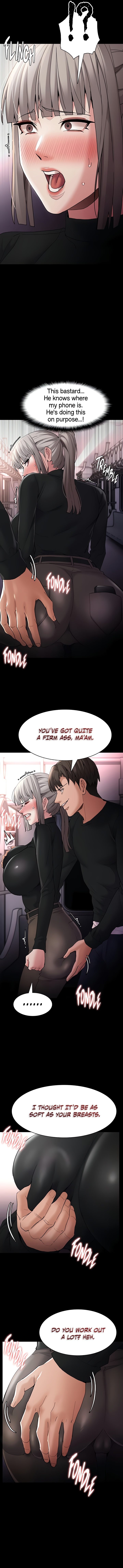 Pervert Diary Chapter 113 - Page 7