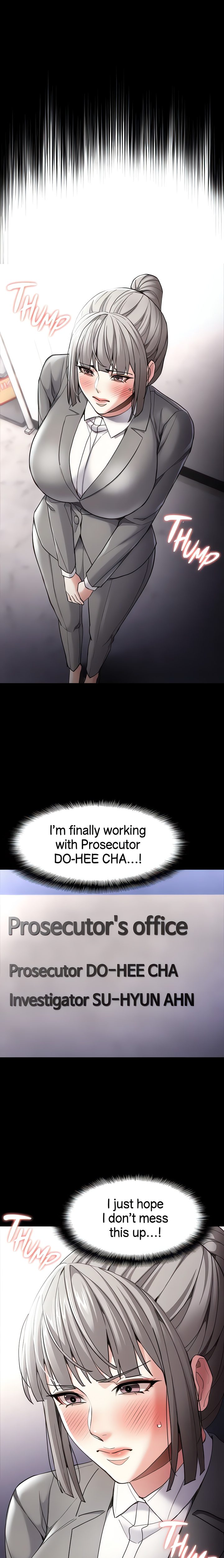 Pervert Diary Chapter 114 - Page 1