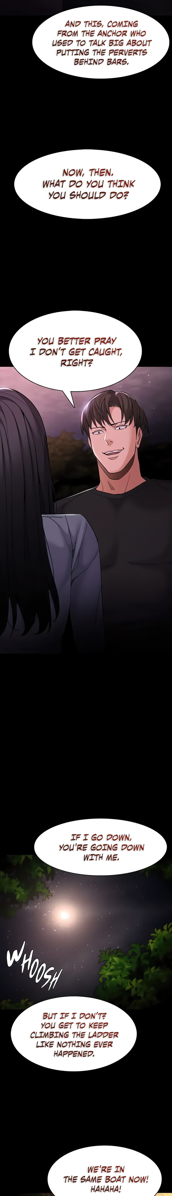 Pervert Diary Chapter 114 - Page 18