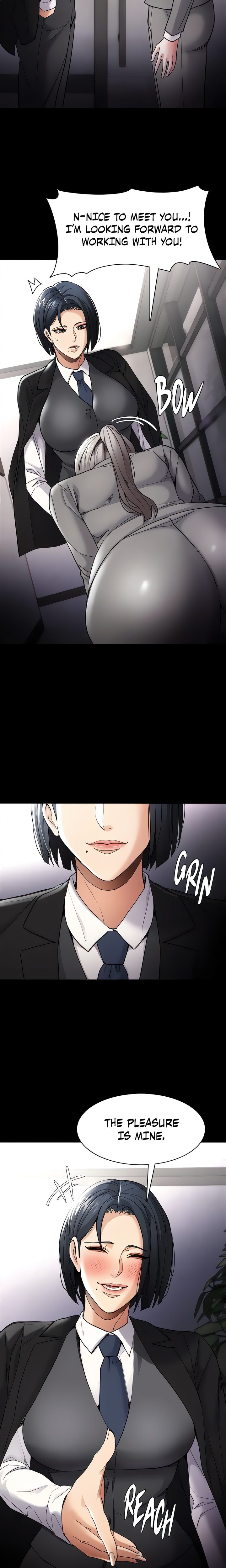 Pervert Diary Chapter 114 - Page 3