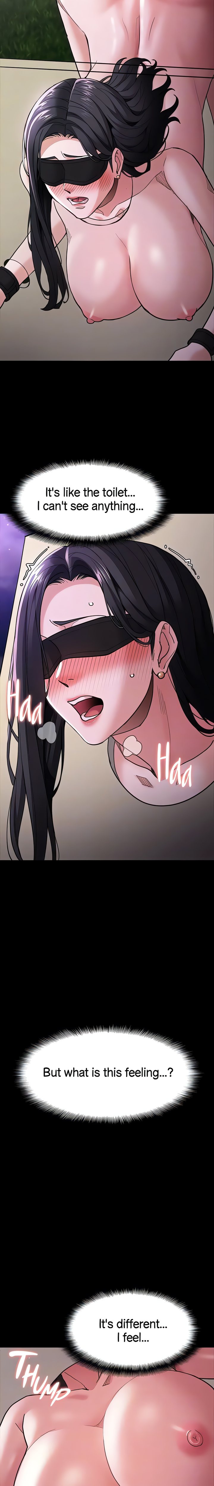 Pervert Diary Chapter 115 - Page 8