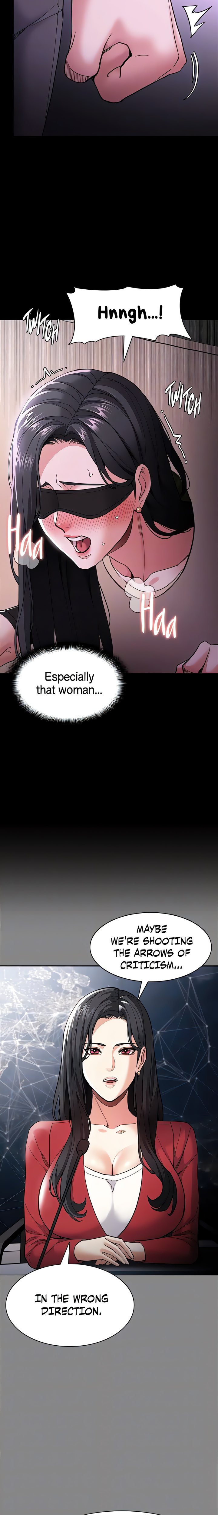 Pervert Diary Chapter 116 - Page 5