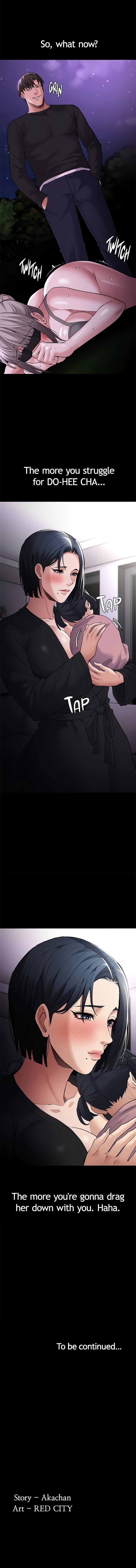 Pervert Diary Chapter 118 - Page 12