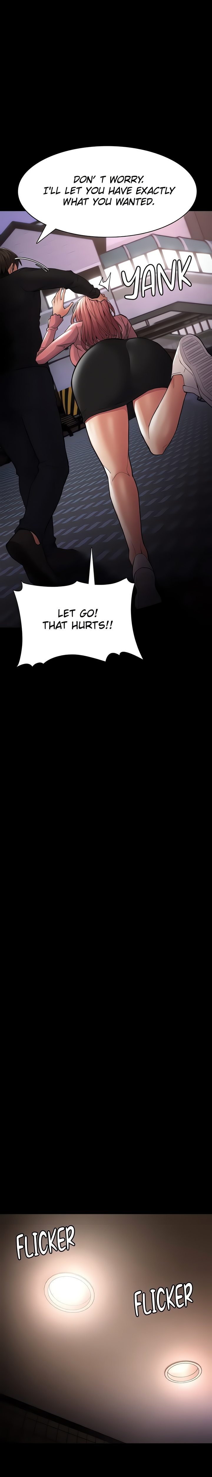 Pervert Diary Chapter 119 - Page 20