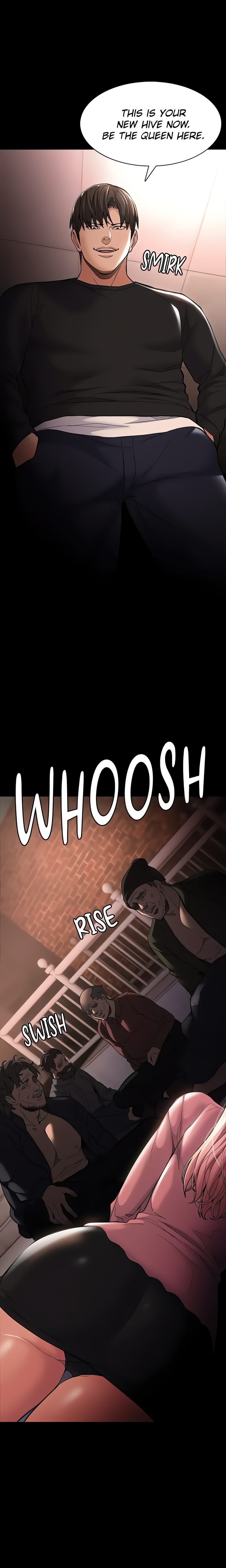 Pervert Diary Chapter 120 - Page 1