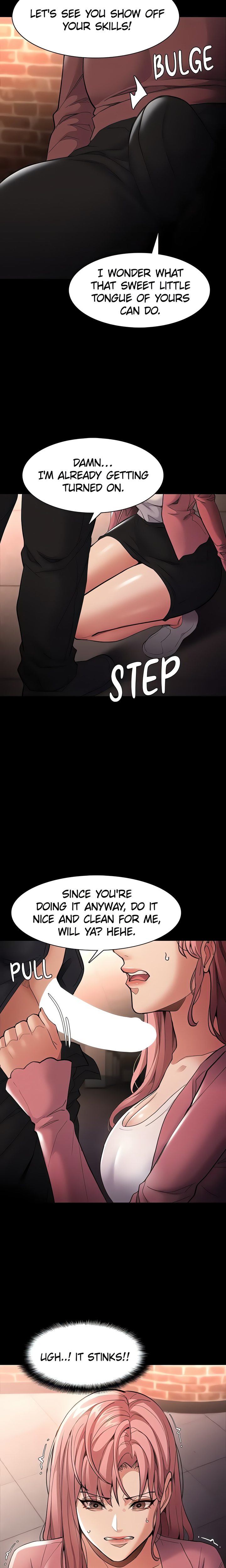 Pervert Diary Chapter 120 - Page 10