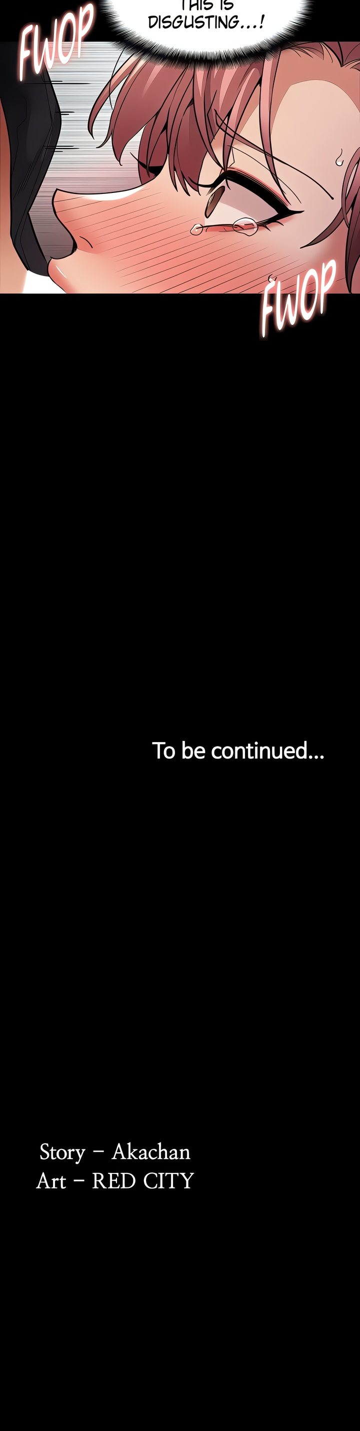 Pervert Diary Chapter 120 - Page 12