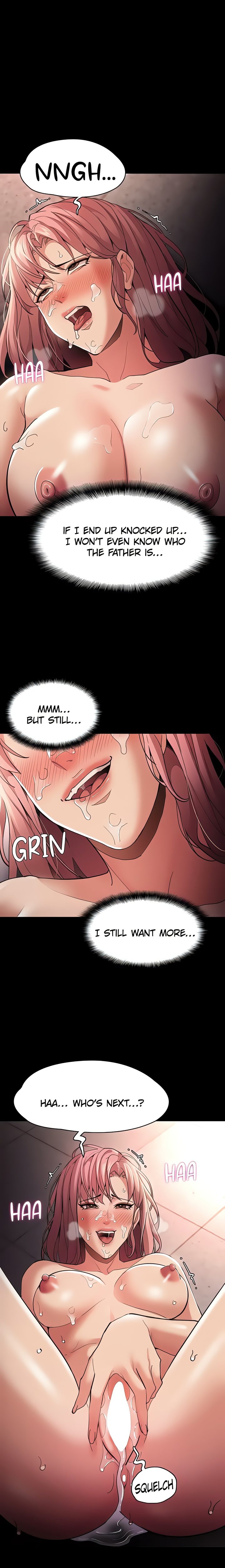 Pervert Diary Chapter 121 - Page 18