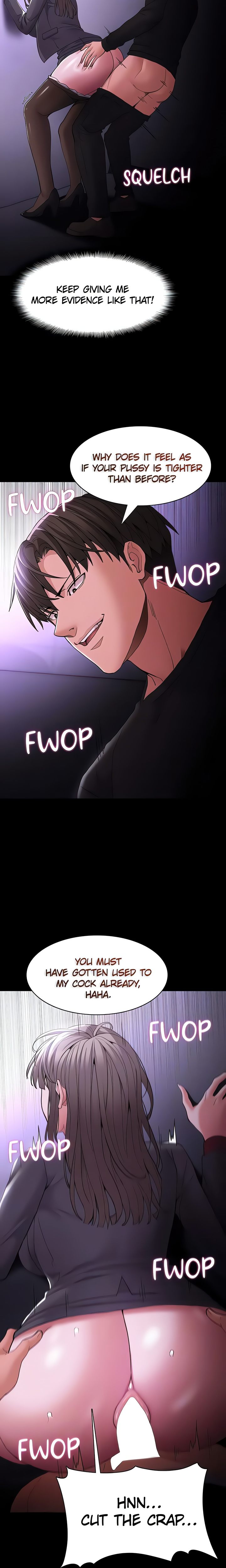 Pervert Diary Chapter 123 - Page 17