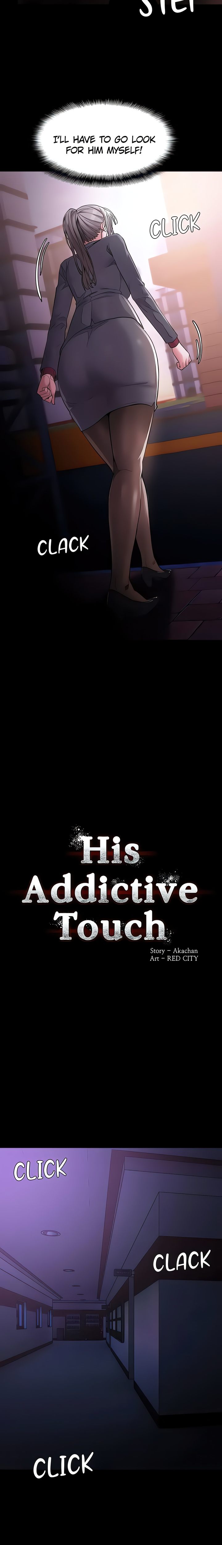 Pervert Diary Chapter 123 - Page 2