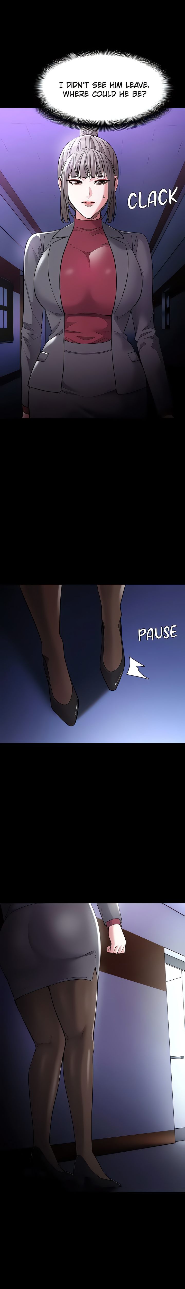 Pervert Diary Chapter 123 - Page 3