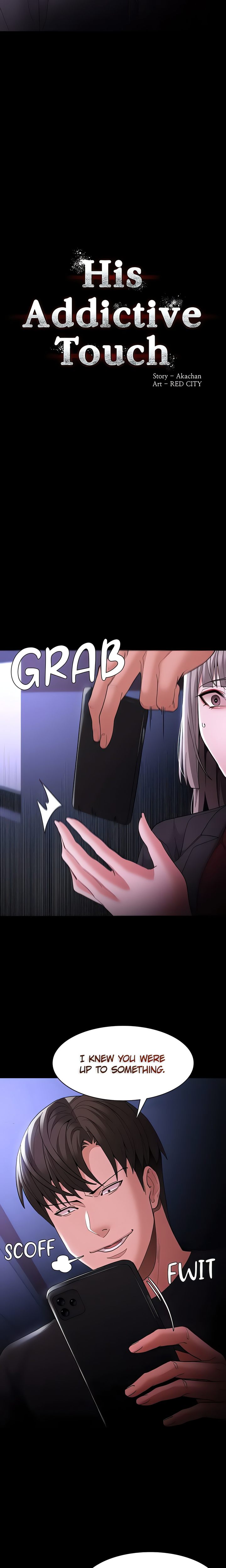 Pervert Diary Chapter 124 - Page 2