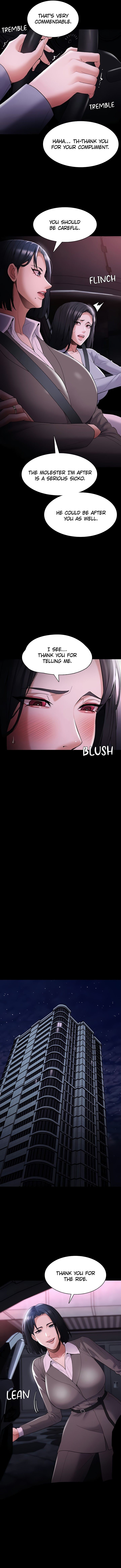 Pervert Diary Chapter 125 - Page 12