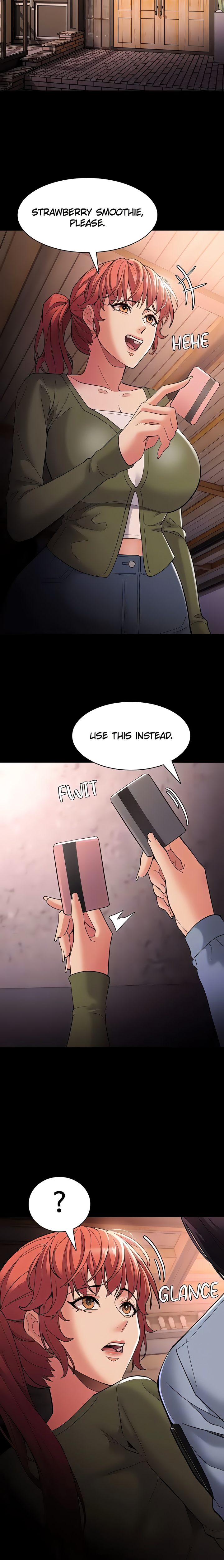 Pervert Diary Chapter 126 - Page 8