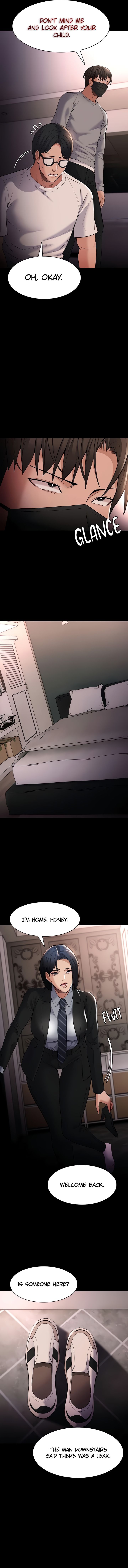 Pervert Diary Chapter 127 - Page 6