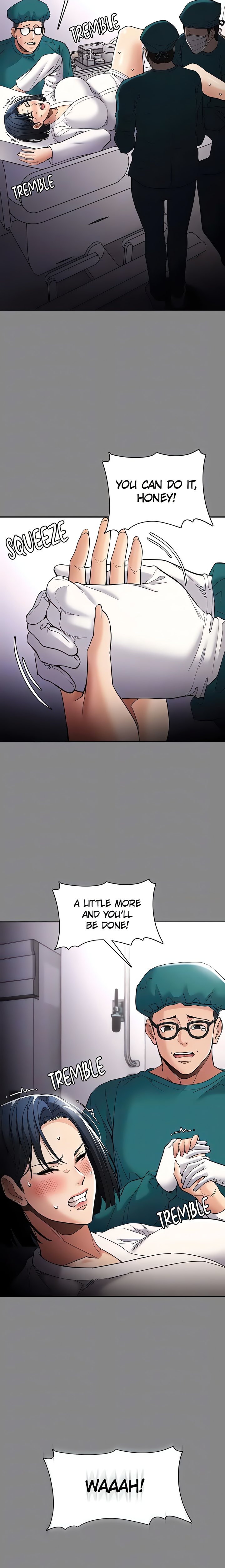 Pervert Diary Chapter 129 - Page 6