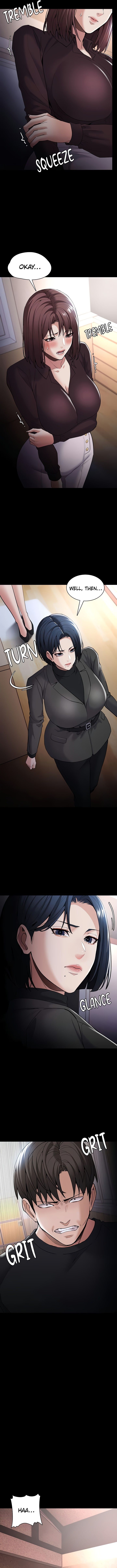 Pervert Diary Chapter 130 - Page 6