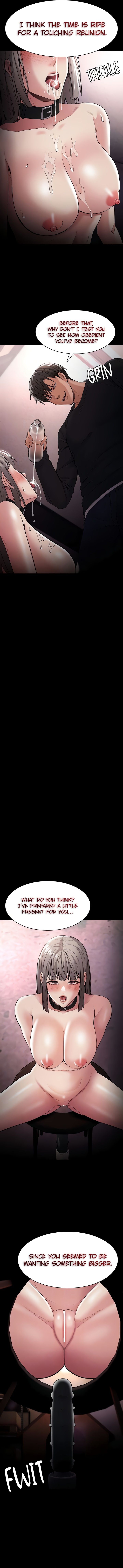 Pervert Diary Chapter 130 - Page 8